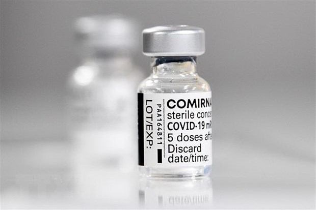 200.000 liều vaccine Covid-19 tại Mỹ sẽ hết hạn vào 23/6 tới