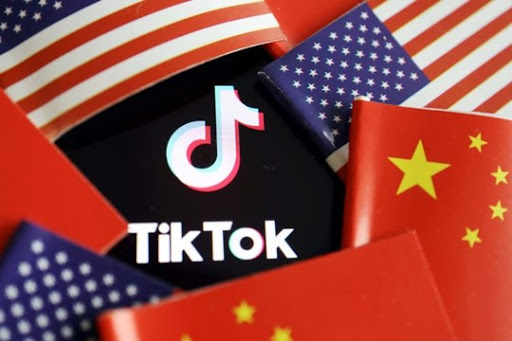 Mỹ thu hồi các lệnh cấm đối với Tiktok