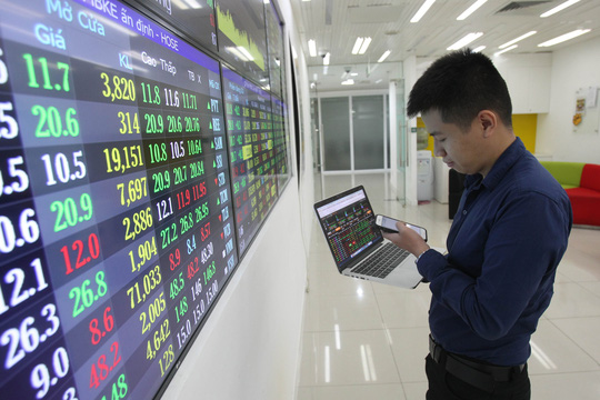 Thử nghiệm hệ thống giao dịch chứng khoán của Hàn Quốc để chống nghẽn lệnh tái diễn