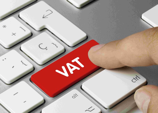 Đề xuất giảm thuế VAT xuống còn 5%