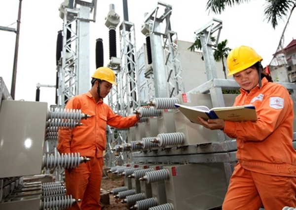 Điện lực TP.HCM miễn tiền điện cho các cơ sở phục vụ chống dịch COVID-19