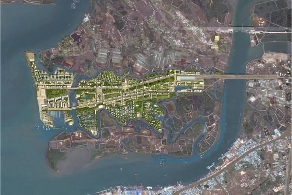 Bà Rịa Vũng Tàu sắp đầu tư xây dựng sân bay Gò Găng