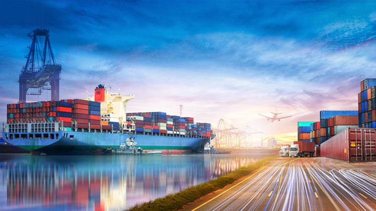 5 tháng đầu năm 2021, cán cân thương mại hàng hóa thâm hụt 473 triệu USD