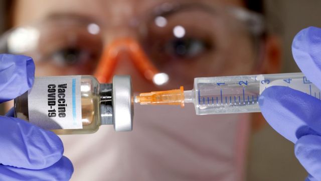Chính phủ mua lại 30 triệu liều vaccine của VNVC