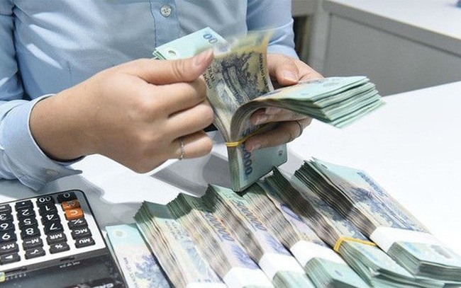 6 tháng đầu năm, tín dụng toàn nền kinh tế tăng 5,1%