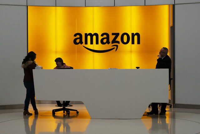 Liên tiếp 3 năm, Amazon đứng đầu top 100 thương hiệu giá trị nhất thế giới