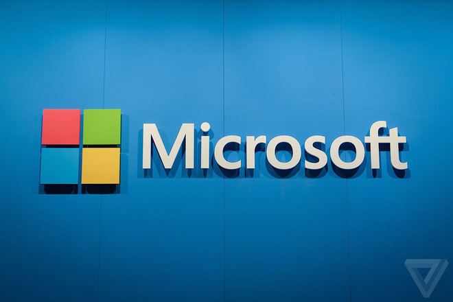 Lần đầu tiên, giá trị của Microsoft vượt ngưỡng 2.000 tỷ USD