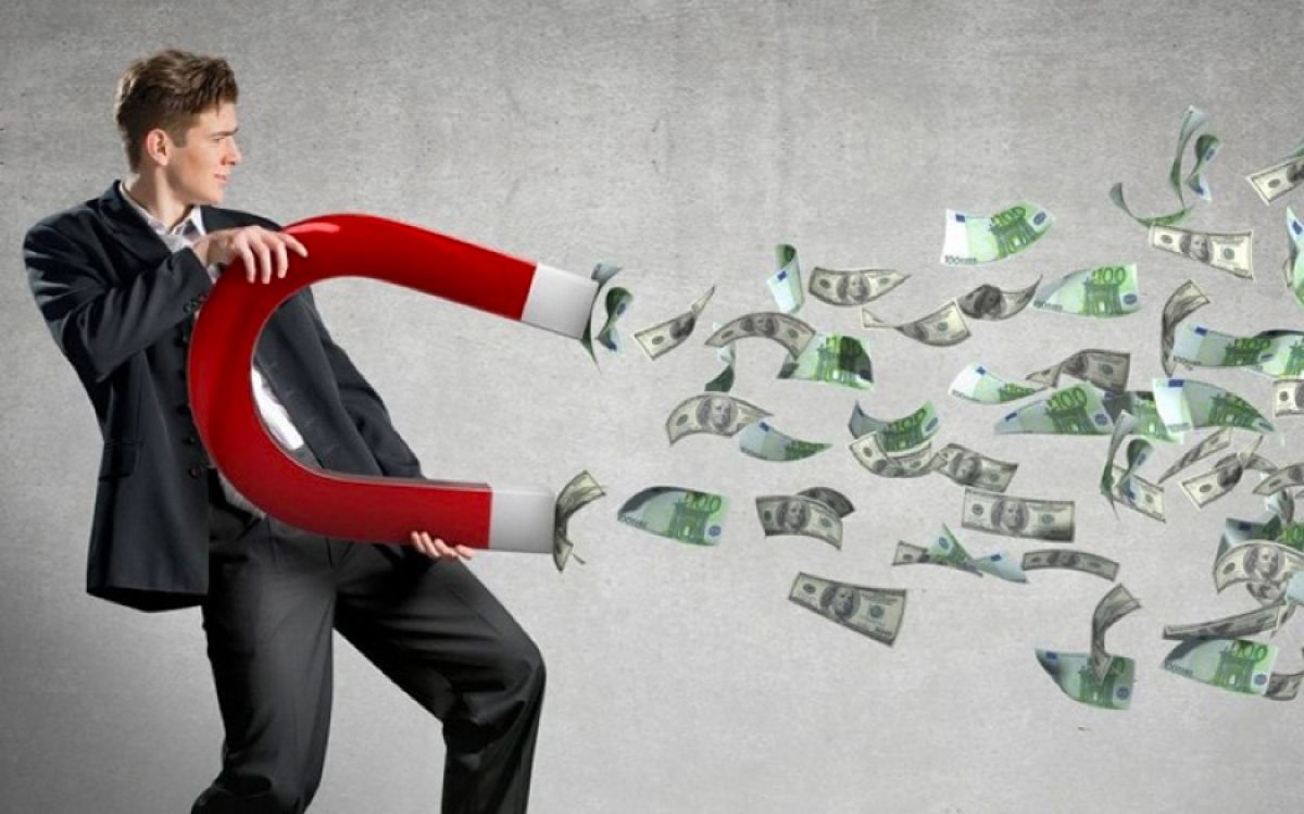 Bất chấp Covid-19, thế giới có thêm 5.2 triệu triệu phú