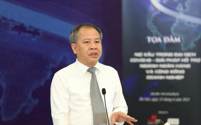 Sàn giao dịch nợ xấu sắp được ra mắt tại Việt Nam