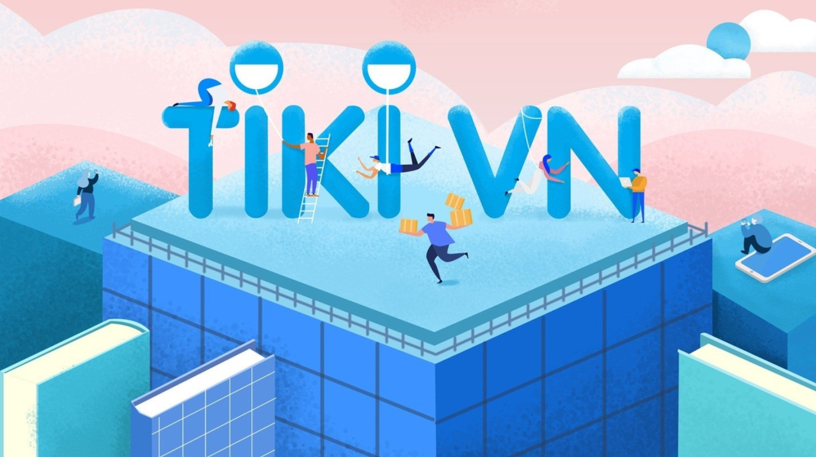 Tiki huy động thành công 1.000 tỷ đồng trái phiếu