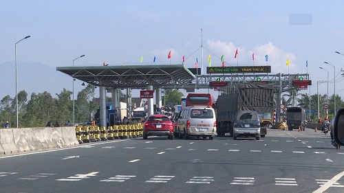 Giảm 30% phí bảo trì đường bộ đến hết 2021