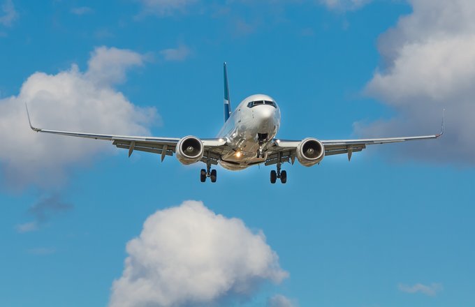 Thành lập tổ công tác kiểm tra cạnh tranh giá vé máy bay nội địa