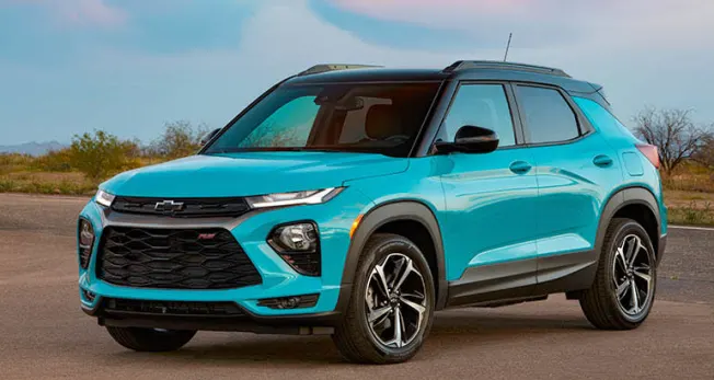 General Motors (GM) triệu hồi hơn 135.000 xe liên quan đến giắc cắm khẩn cấp