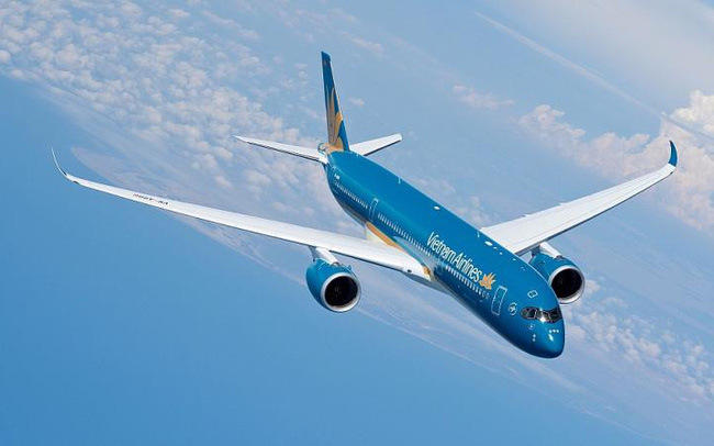Seabank cho Vietnam Airlines vay 2.000 tỷ đồng