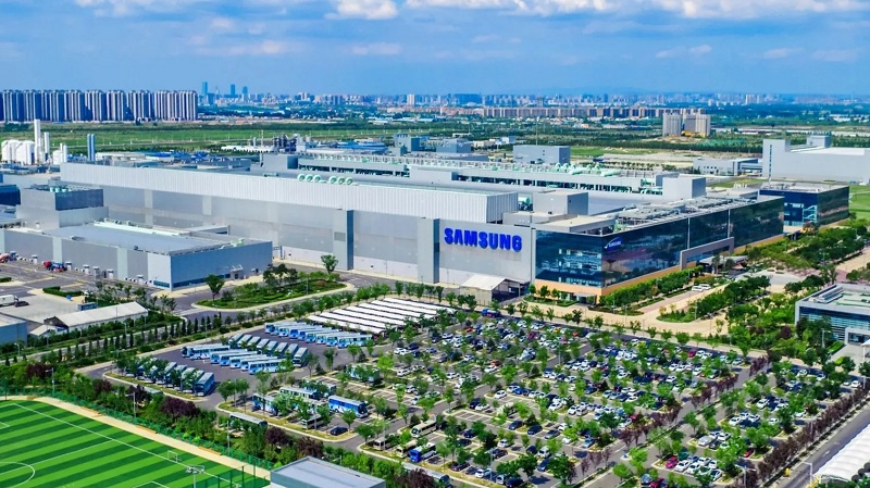 Dự đoán quý II/2021, lợi nhuận của Samsung có thể tăng lên 10 tỷ USD