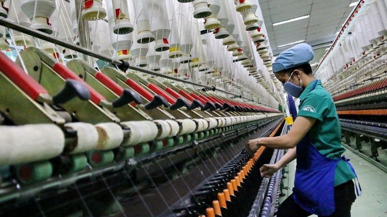 Kim ngạch xuất nhập khẩu khởi sắc tăng hơn 32% trong 6 tháng đầu năm 2021