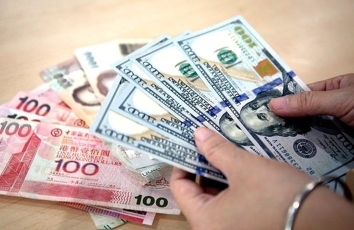 Kiều hối đổ về TP.HCM 6 tháng đầu năm đạt 3,2 tỷ USD
