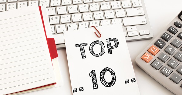 Công bố top 10 công ty bảo hiểm nhân thọ uy tín năm 2021