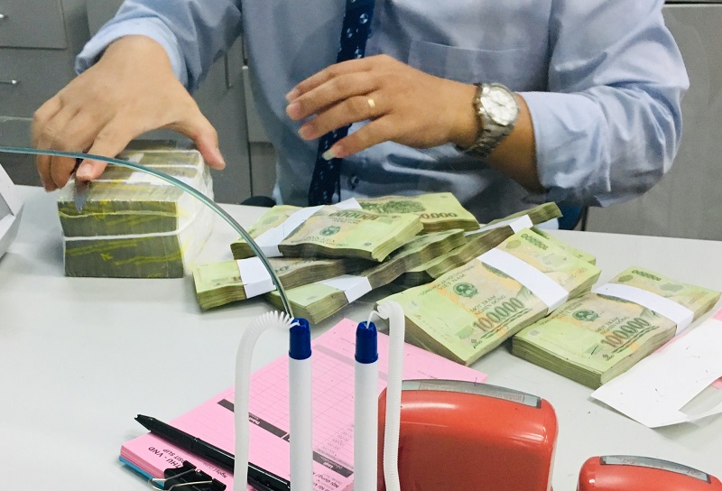 Ngân hàng nhà nước yêu cầu giảm lãi suất cho vay ngay trong tháng 7 trên toàn hệ thống tín dụng