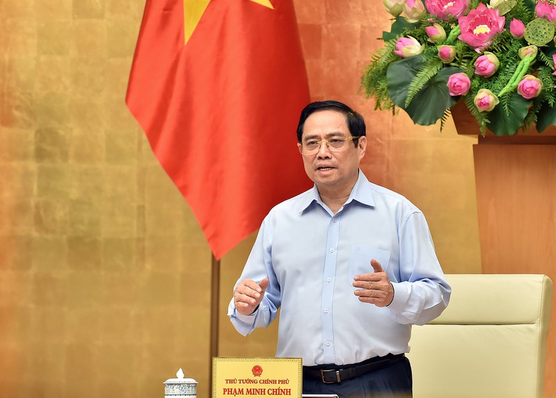 Thành lập tổ công tác đặc biệt để tháo gỡ khó khăn các dự án đầu tư