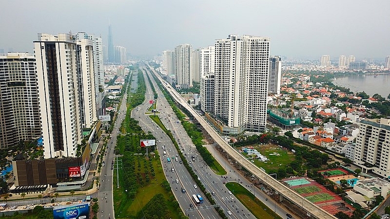6 cơ hội lớn của thị trường bất động sản Việt Nam năm 2021