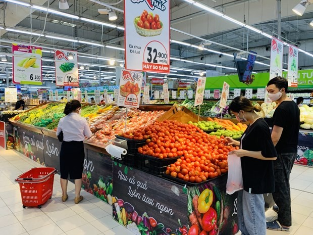 Hà Nội dự trữ đầy đủ 17 nhóm hàng thiết yếu đáp ứng các tình huống xảy ra