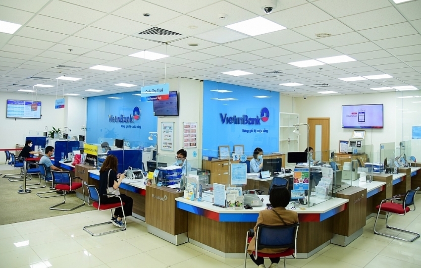 Viettinbank giảm lãi và phí hơn 2000 tỷ đồng cho khách hàng bị ảnh hưởng dịch Covid-19