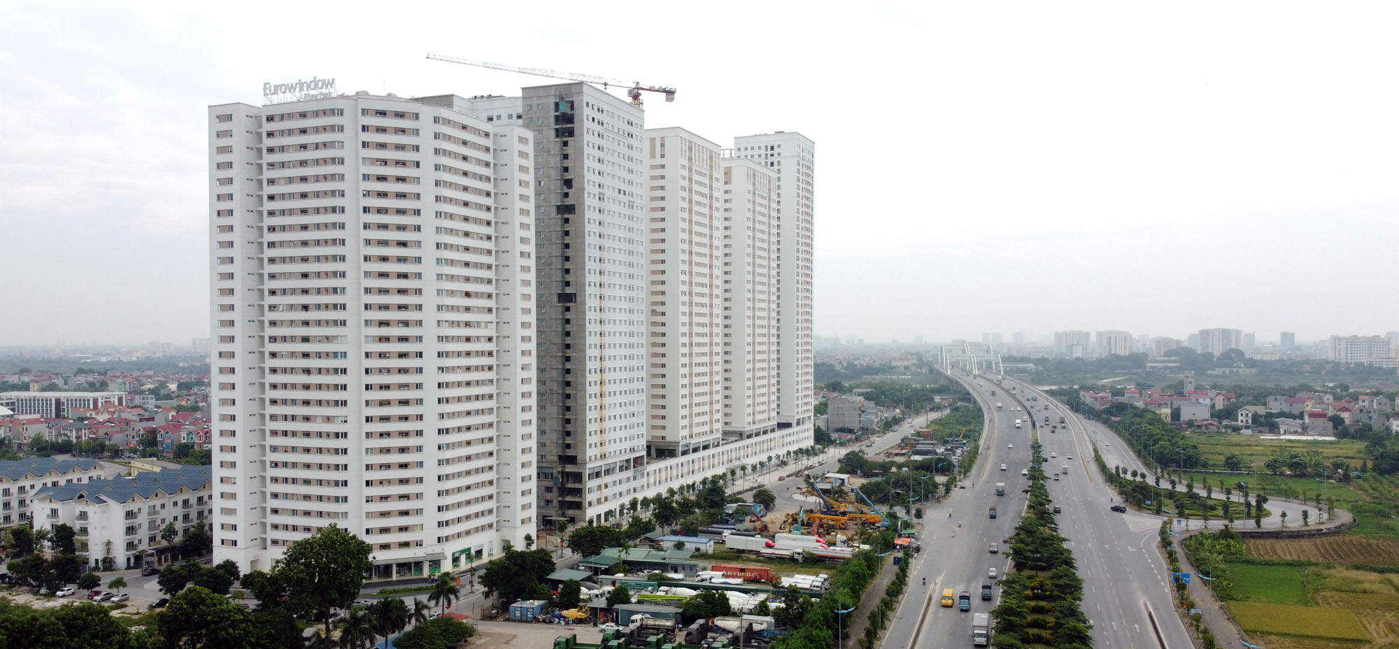 Cenland lợi nhuận 128 tỷ đồng sau thuế, tăng 32% trong quý 2/2020
