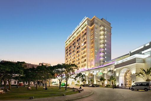 Casino Royal Hạ Long lỗ liên tiếp 7 quý hơn 45 tỷ đồng