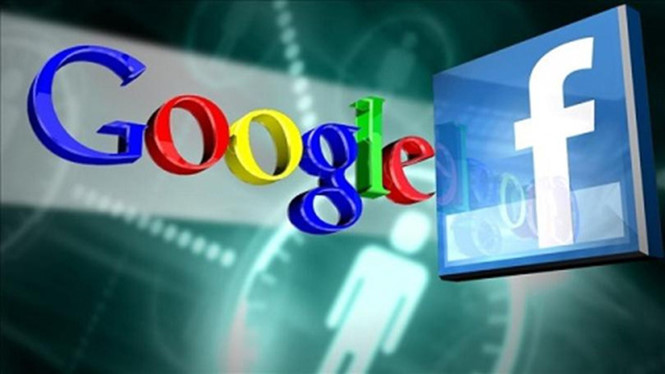 Việt Nam chính thức siết quảng cáo xuyên biên giới của Google, Facebook, Youtube...