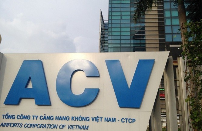 Cổ phiếu ACV bị ngừng giao dịch đến hết 26/7