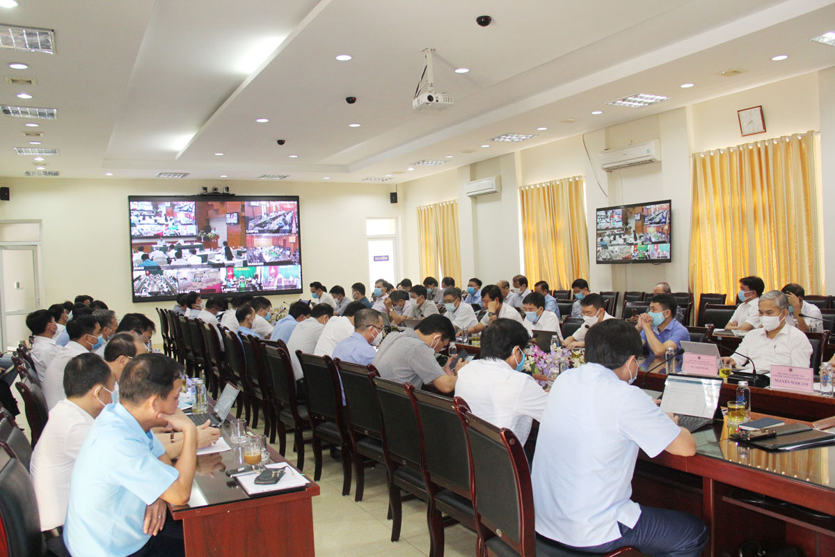 Tập đoàn Công nghiệp Than - Khoáng sản Việt Nam đạt 153% chỉ tiêu lợi nhuận năm nay