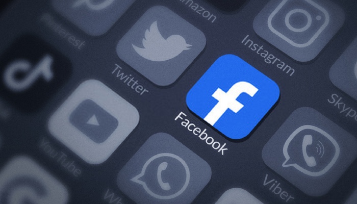 Quý II/2021, Facebook thu về 29 tỷ USD