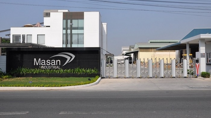 Masan hoàn thành 40% chỉ tiêu lợi nhuận trong 6 tháng đầu năm