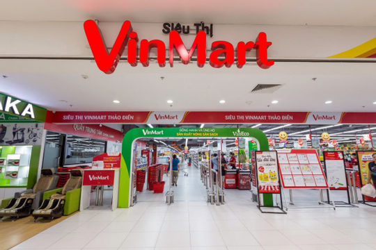 Vinmart/Vinmart+ ở Hà Nội dừng nhận mặt hàng thịt từ Công ty Thanh Nga