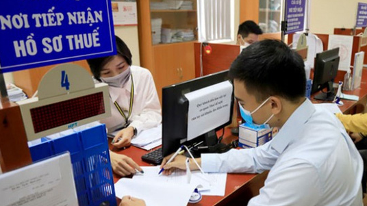 Gần 27 nghìn doanh nghiệp tại Hà Nội yêu cầu gia hạn thuế