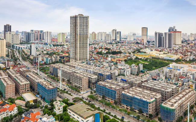80% sàn giao dịch bất động sản tạm dừng hoạt động vì dịch covid-19