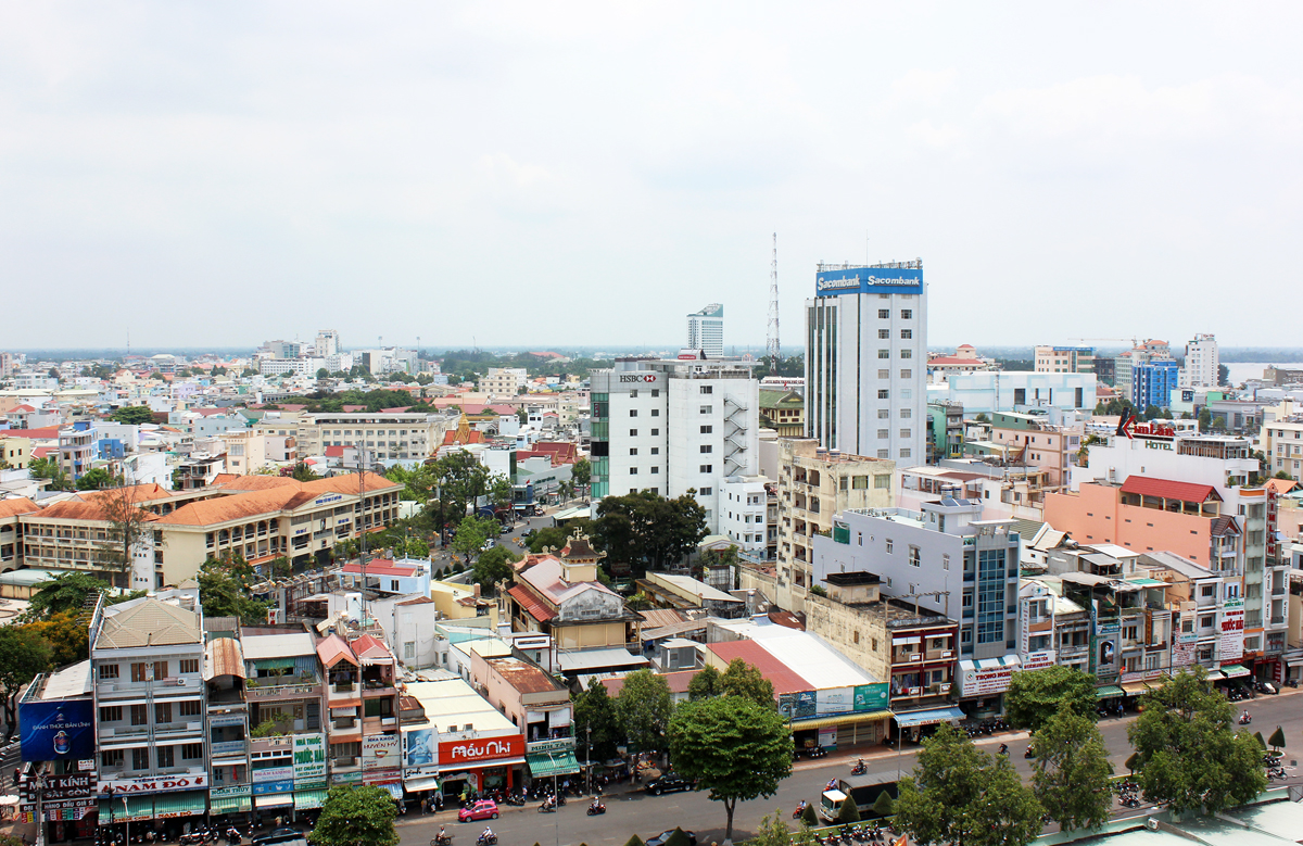 TP. Cần Thơ triển khai đề án xây dựng đô thị thông minh với kinh phí hơn 1000 tỷ đồng