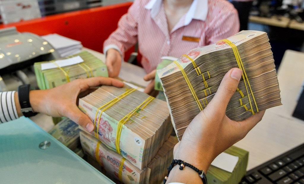 Giảm 50% phí thanh toán điện tử liên ngân hàng đến hết 30/6/2022?