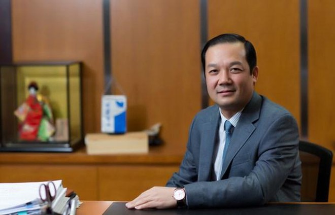 Chủ tịch Tập đoàn VNPT làm tân Thứ trưởng Bộ Thông tin và Truyền thông