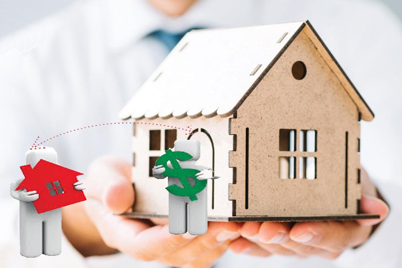 Người mua nhà sẽ được giảm 2% lãi vay?