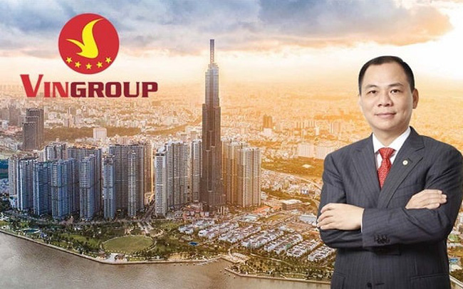 Tỷ phú Phạm Nhật Vượng bỏ gần 500 tỷ đồng lập công ty sản xuất pin
