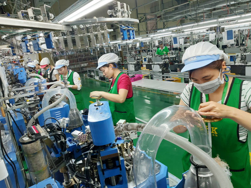 Hoà Bình: Cải thiện môi trường kinh doanh, mở cửa hội nhập kinh tế