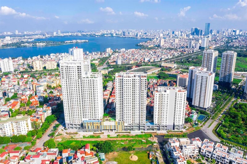 Đề xuất điều kiện đối với tổ chức, cá nhân kinh doanh bất động sản