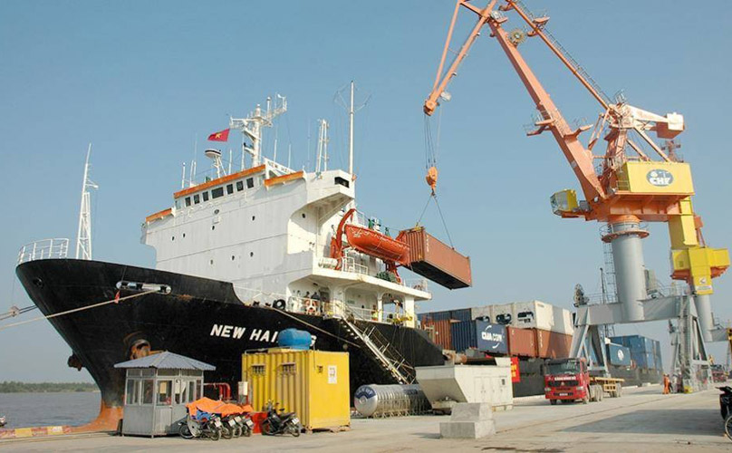 Giải bài toán nhập khẩu tăng cao