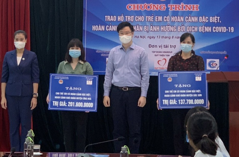 Hà Nội: Đề xuất bổ sung 500 tỷ đồng cho người lao động vay vốn