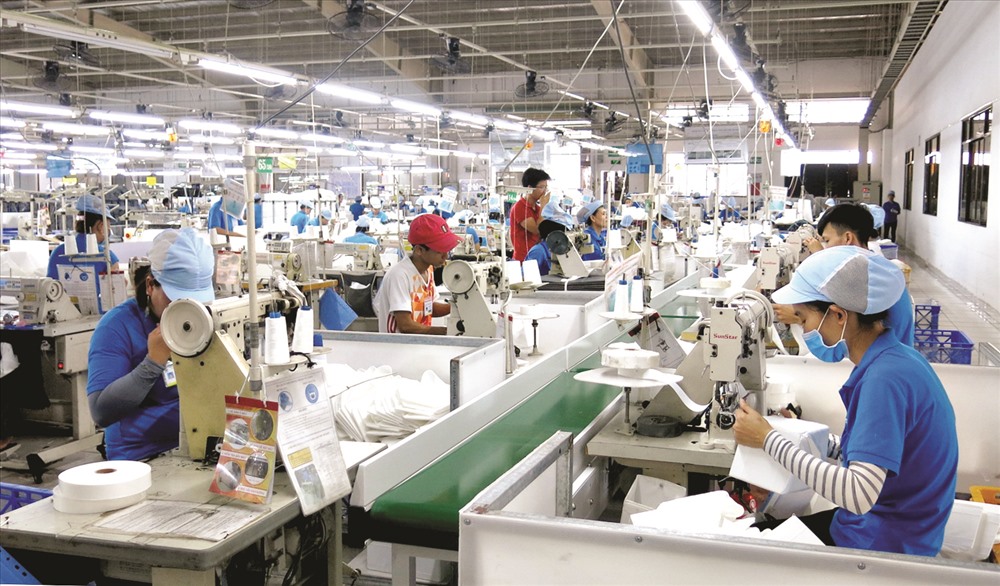 Phấn đấu tăng thu nội địa 8-9%/năm trong giai đoạn 2022-2024