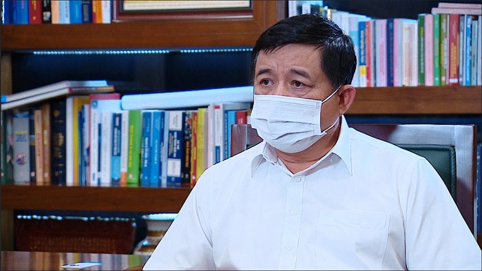 Cần đẩy nhanh tiến độ và nâng cao chất lượng của công tác lập, thẩm định và phê duyệt quy hoạch