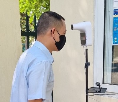 EVN chủ động ứng dụng khoa học công nghệ trong phòng, chống dịch COVID -19