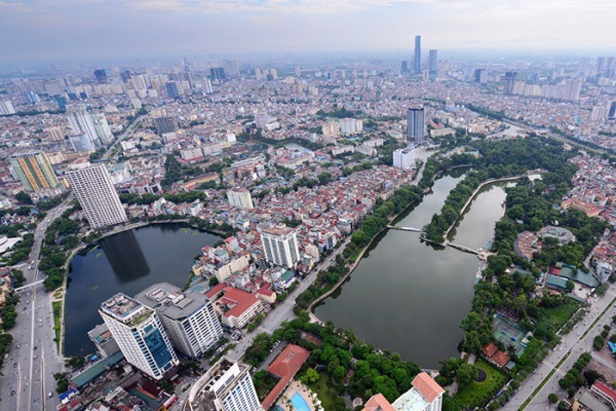 Hà Nội: Đôn đốc đẩy mạnh công tác quy hoạch, kế hoạch sử dụng đất